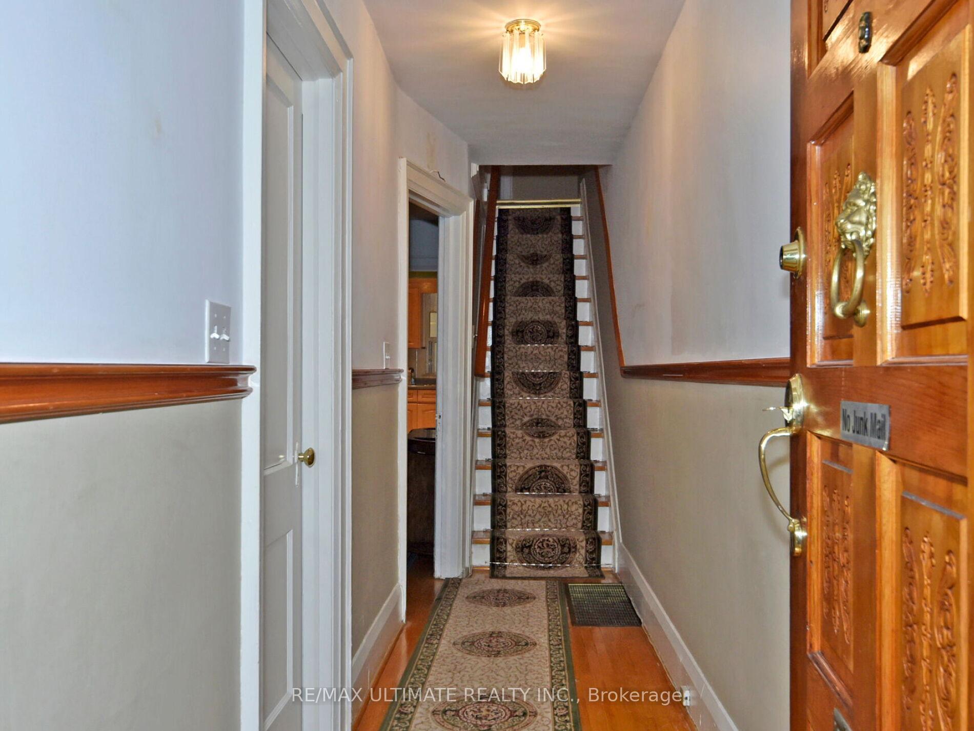 Photo 21 of 86 Cherrywood Avenue, Toronto, Humewood-Cedarvale — HOMEH