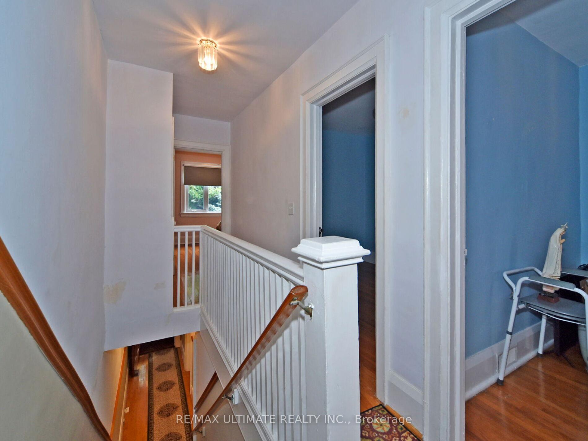 Photo 45 of 86 Cherrywood Avenue, Toronto, Humewood-Cedarvale — HOMEH