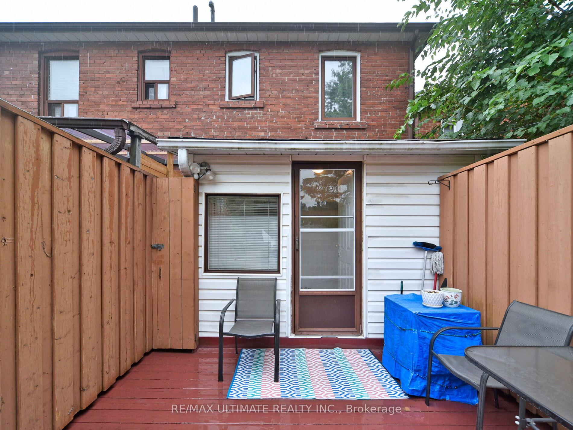 Photo 46 of 86 Cherrywood Avenue, Toronto, Humewood-Cedarvale — HOMEH