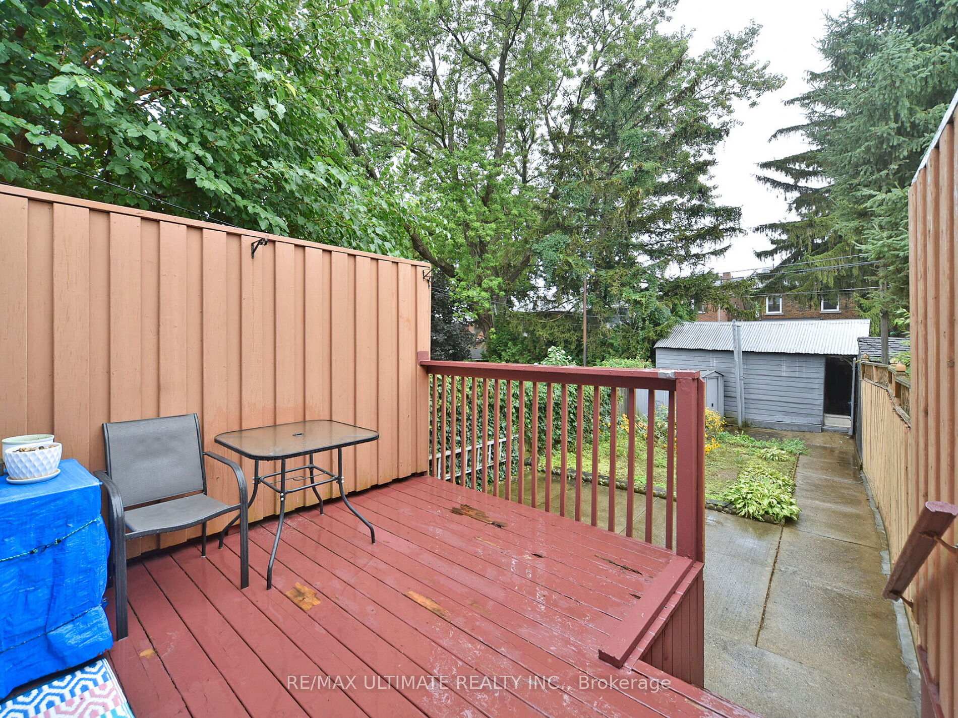Photo 23 of 86 Cherrywood Avenue, Toronto, Humewood-Cedarvale — HOMEH