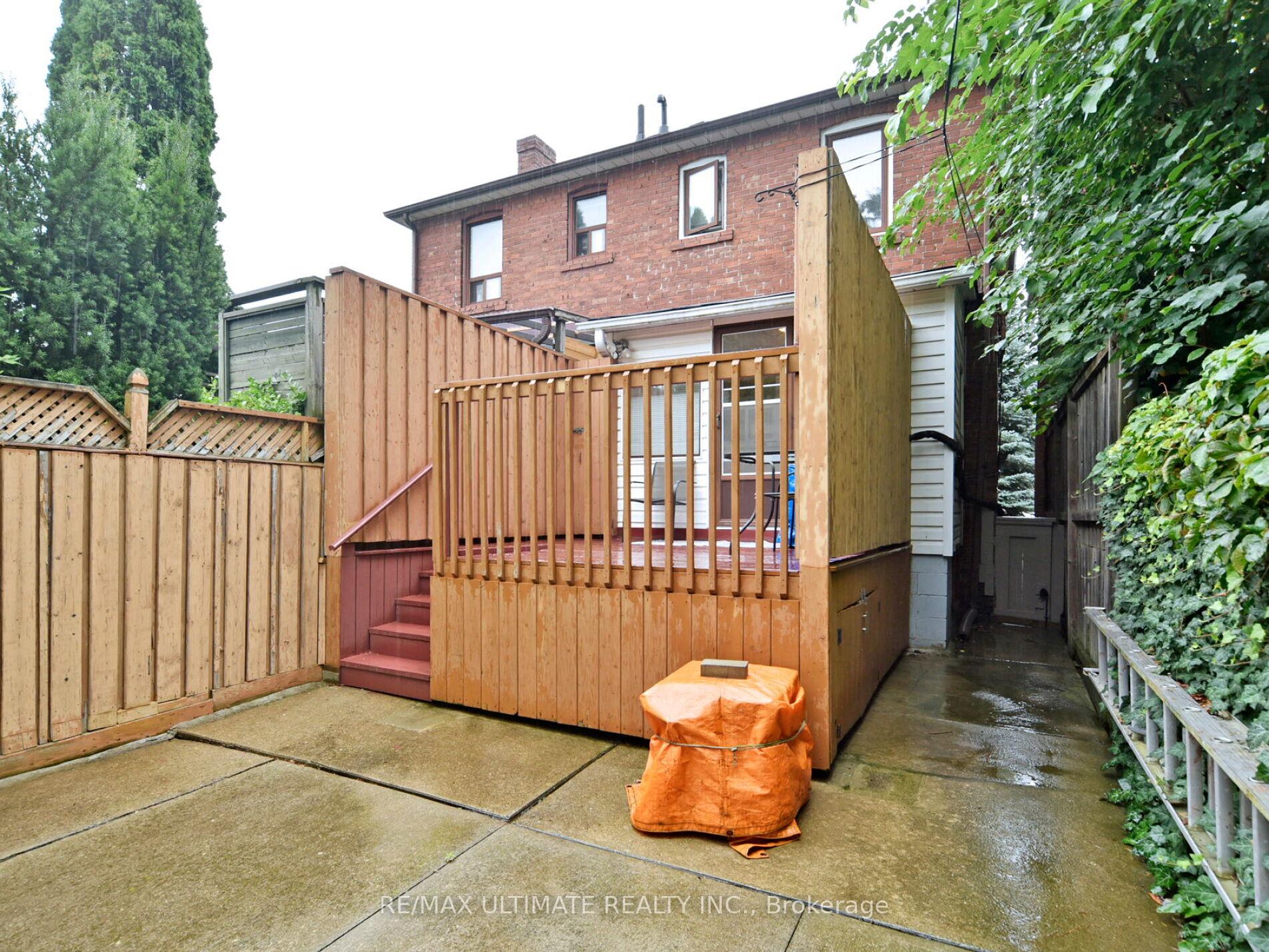 Photo 49 of 86 Cherrywood Avenue, Toronto, Humewood-Cedarvale — HOMEH