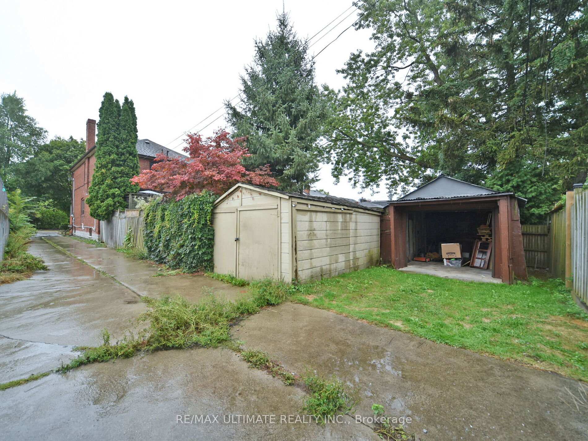 Photo 44 of 86 Cherrywood Avenue, Toronto, Humewood-Cedarvale — HOMEH
