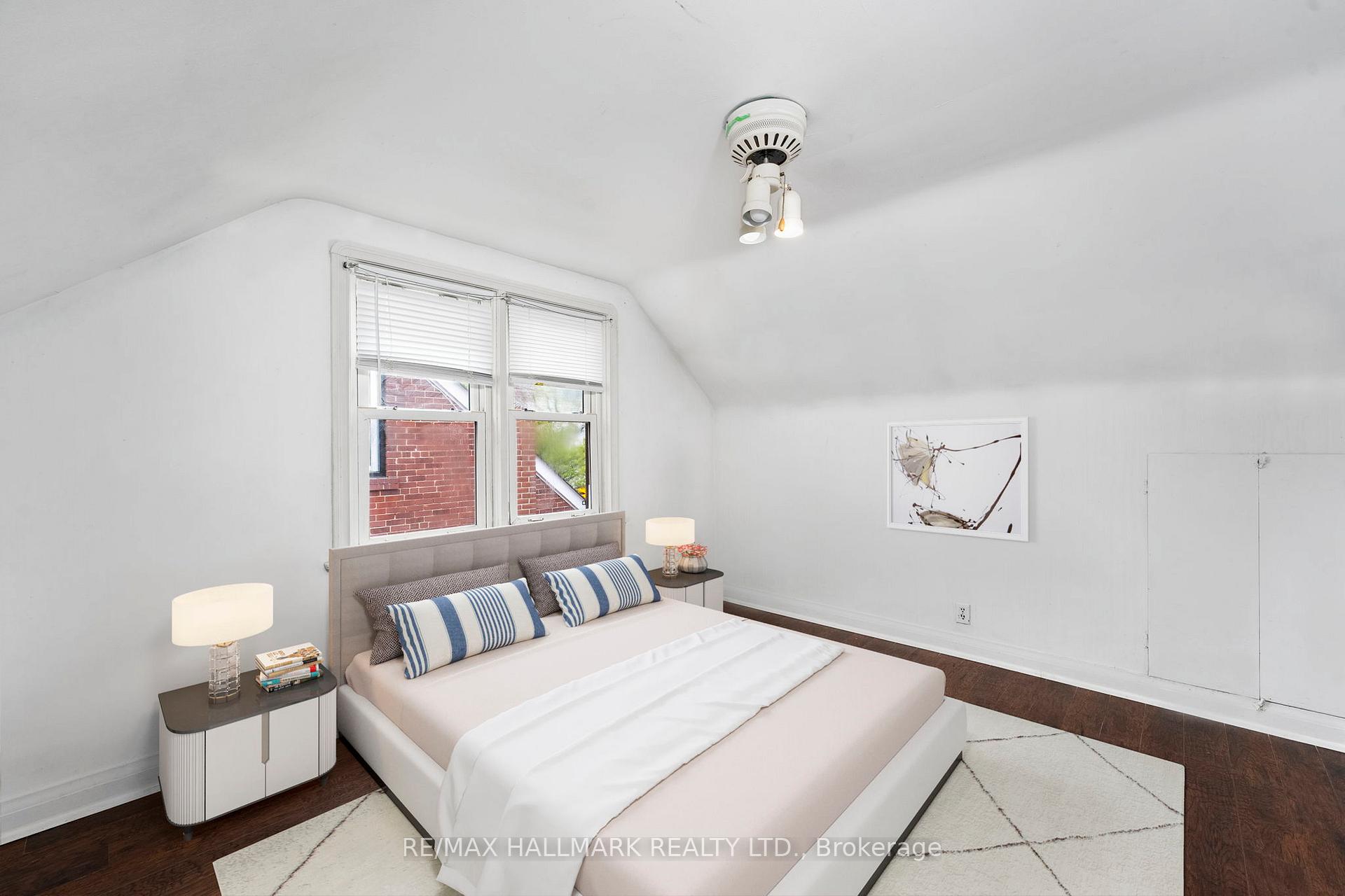 Photo 2 of 21 Plaxton Drive, Toronto, O'Connor-Parkview — HOMEH