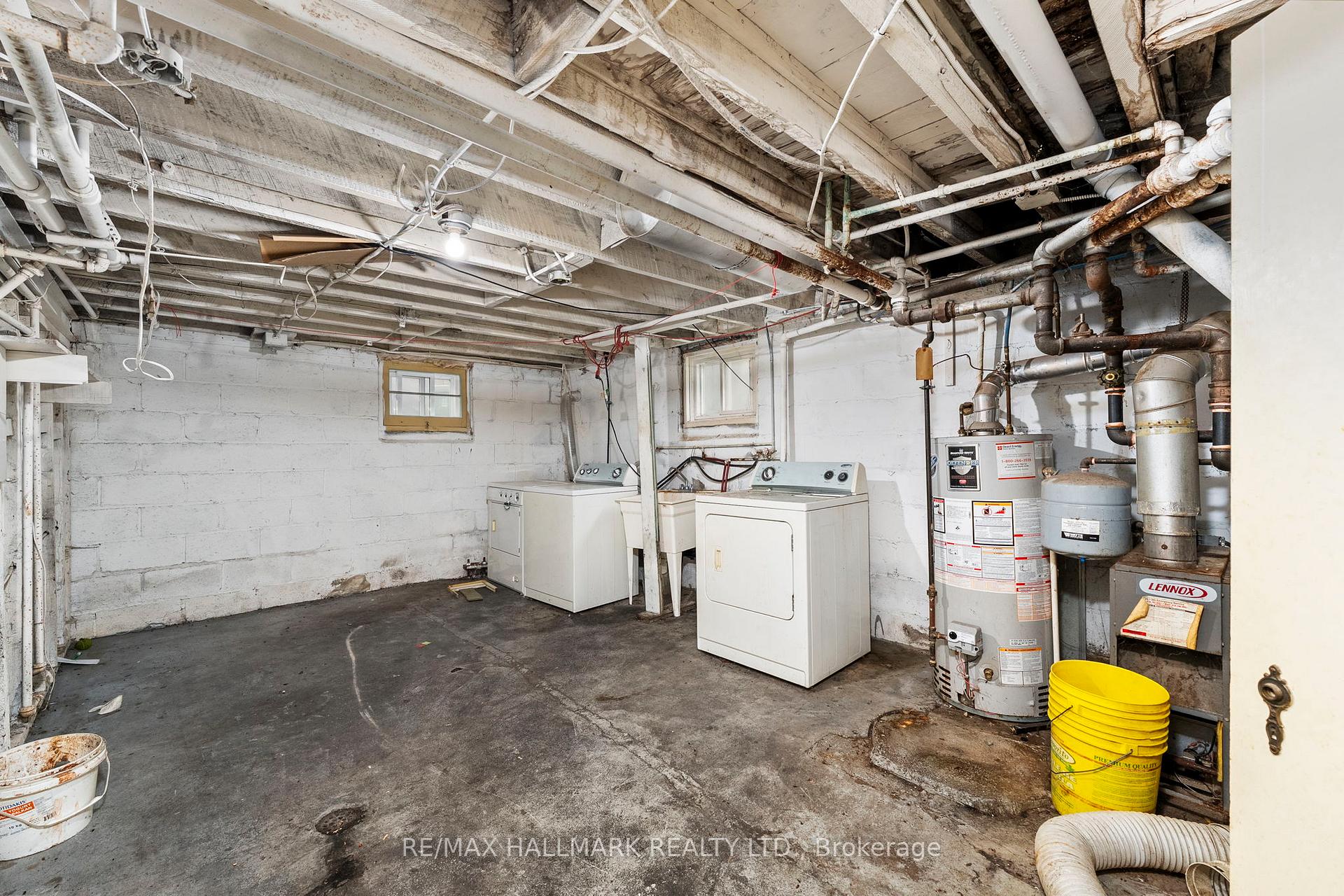Photo 33 of 21 Plaxton Drive, Toronto, O'Connor-Parkview — HOMEH