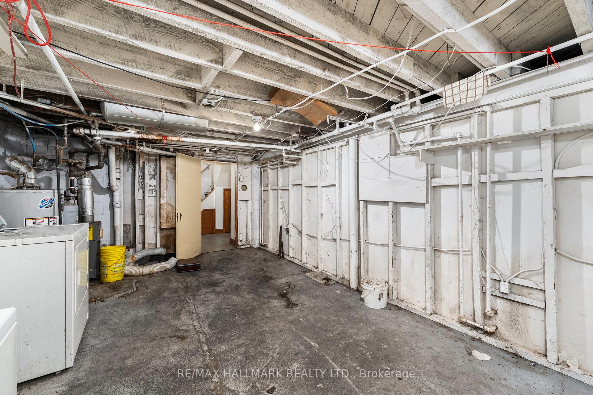 Photo 25 of 21 Plaxton Drive, Toronto, O'Connor-Parkview — HOMEH