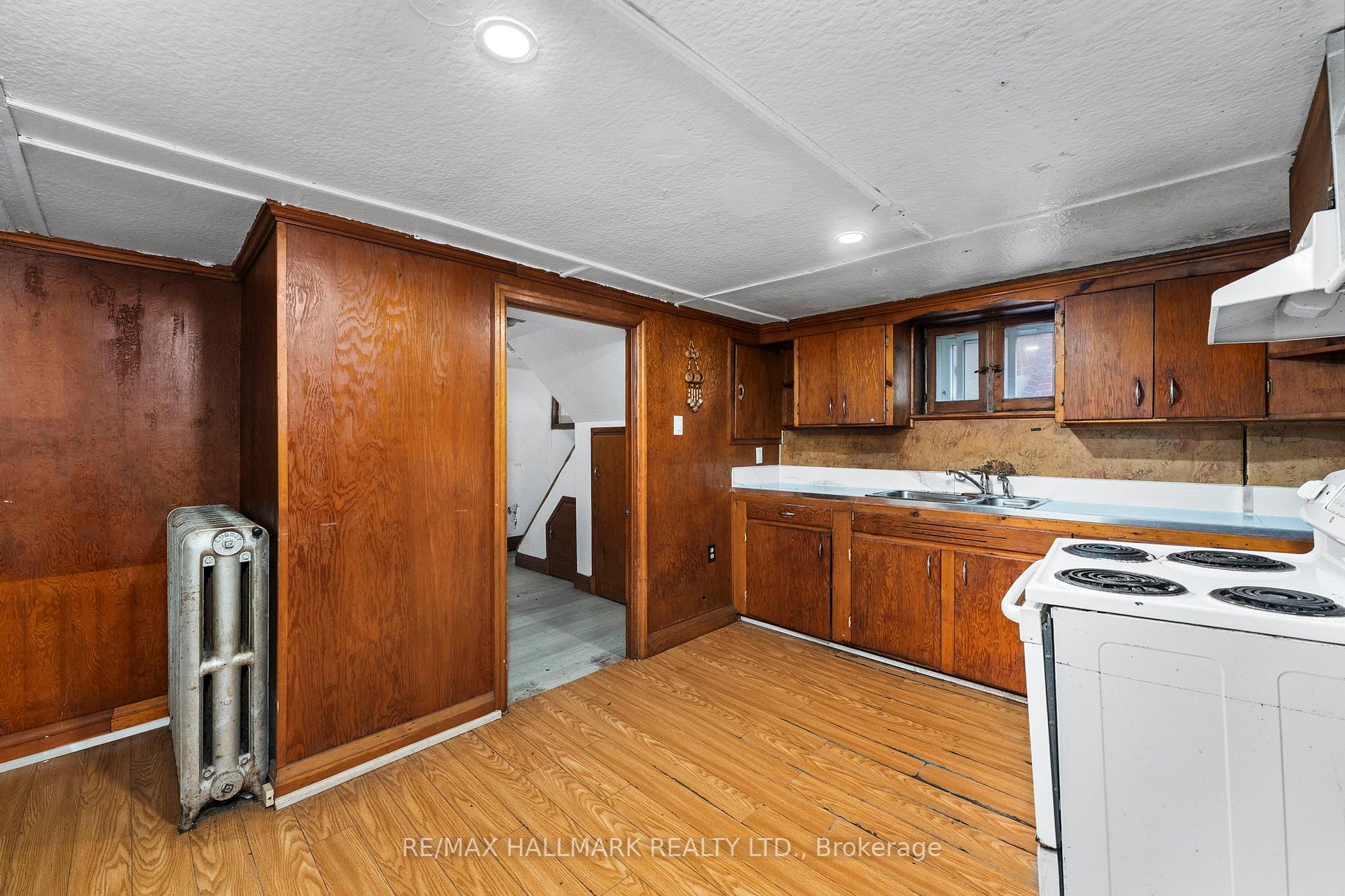 Photo 27 of 21 Plaxton Drive, Toronto, O'Connor-Parkview — HOMEH