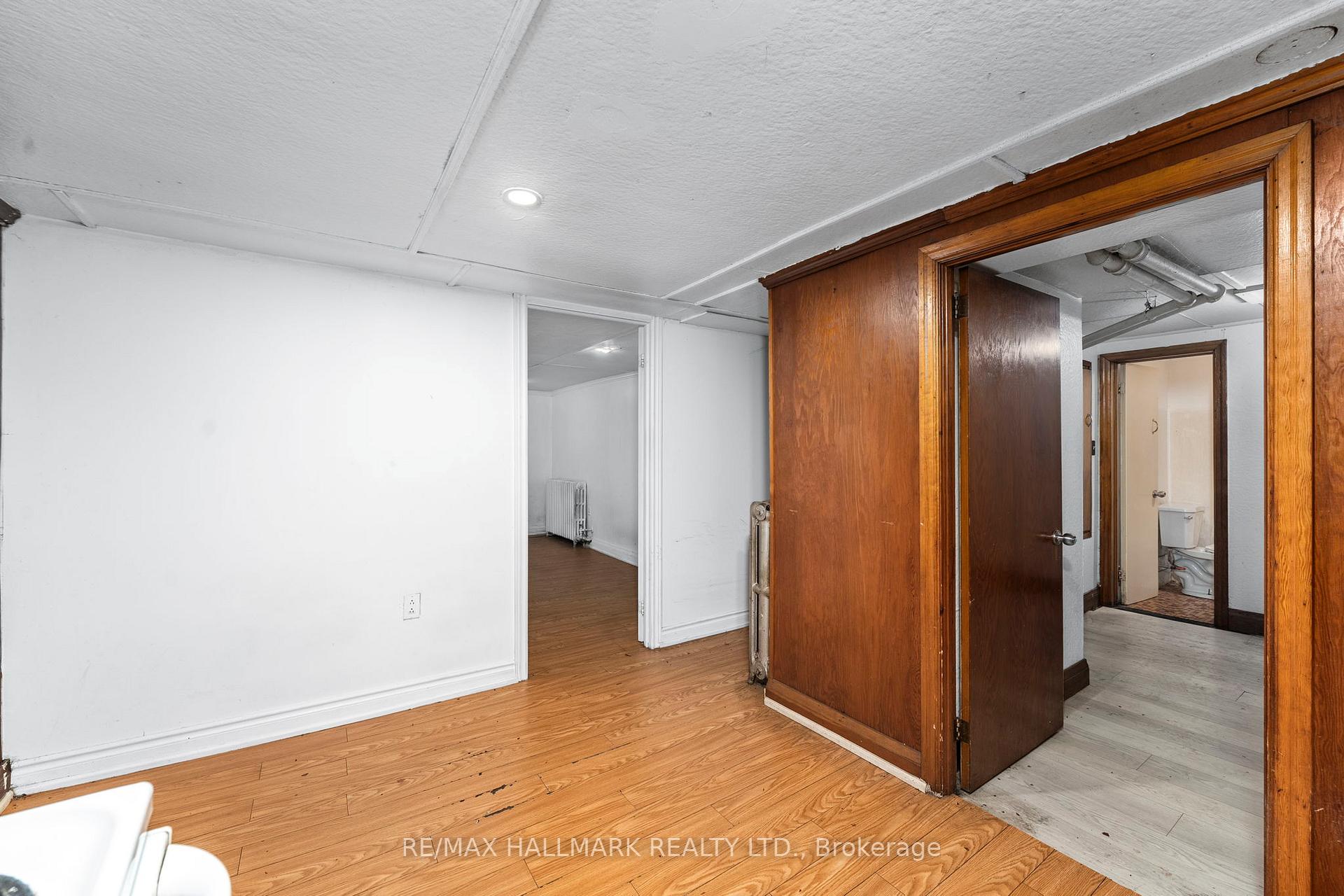 Photo 22 of 21 Plaxton Drive, Toronto, O'Connor-Parkview — HOMEH