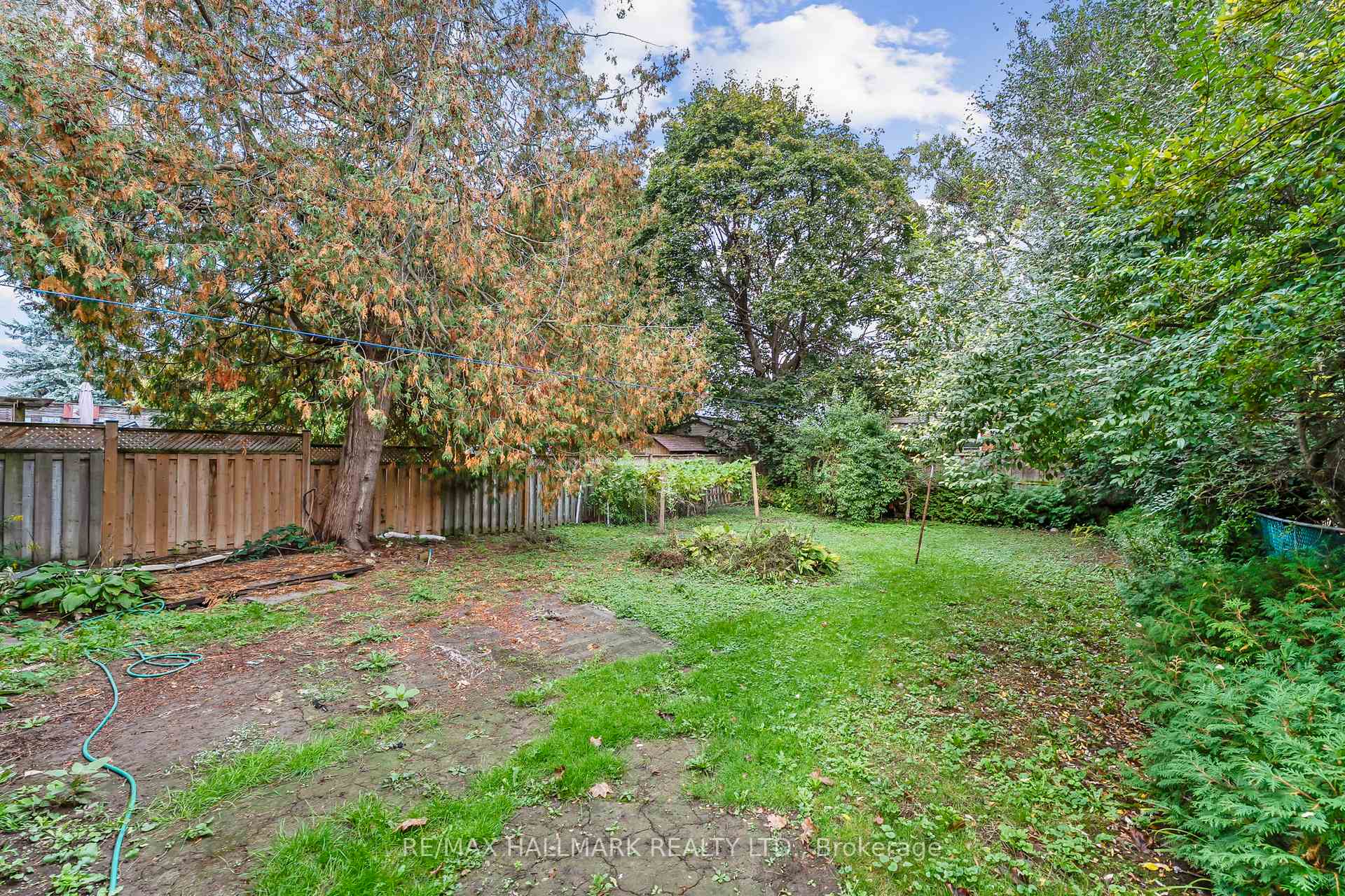 Photo 28 of 21 Plaxton Drive, Toronto, O'Connor-Parkview — HOMEH