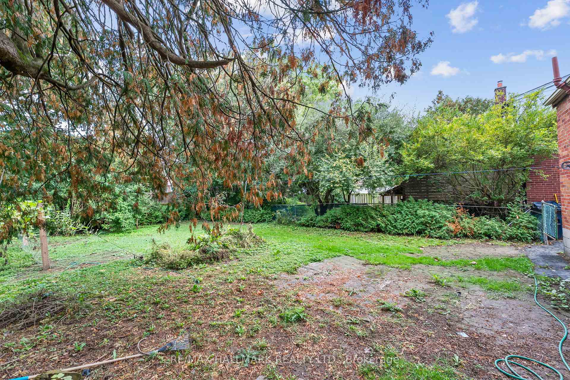Photo 20 of 21 Plaxton Drive, Toronto, O'Connor-Parkview — HOMEH