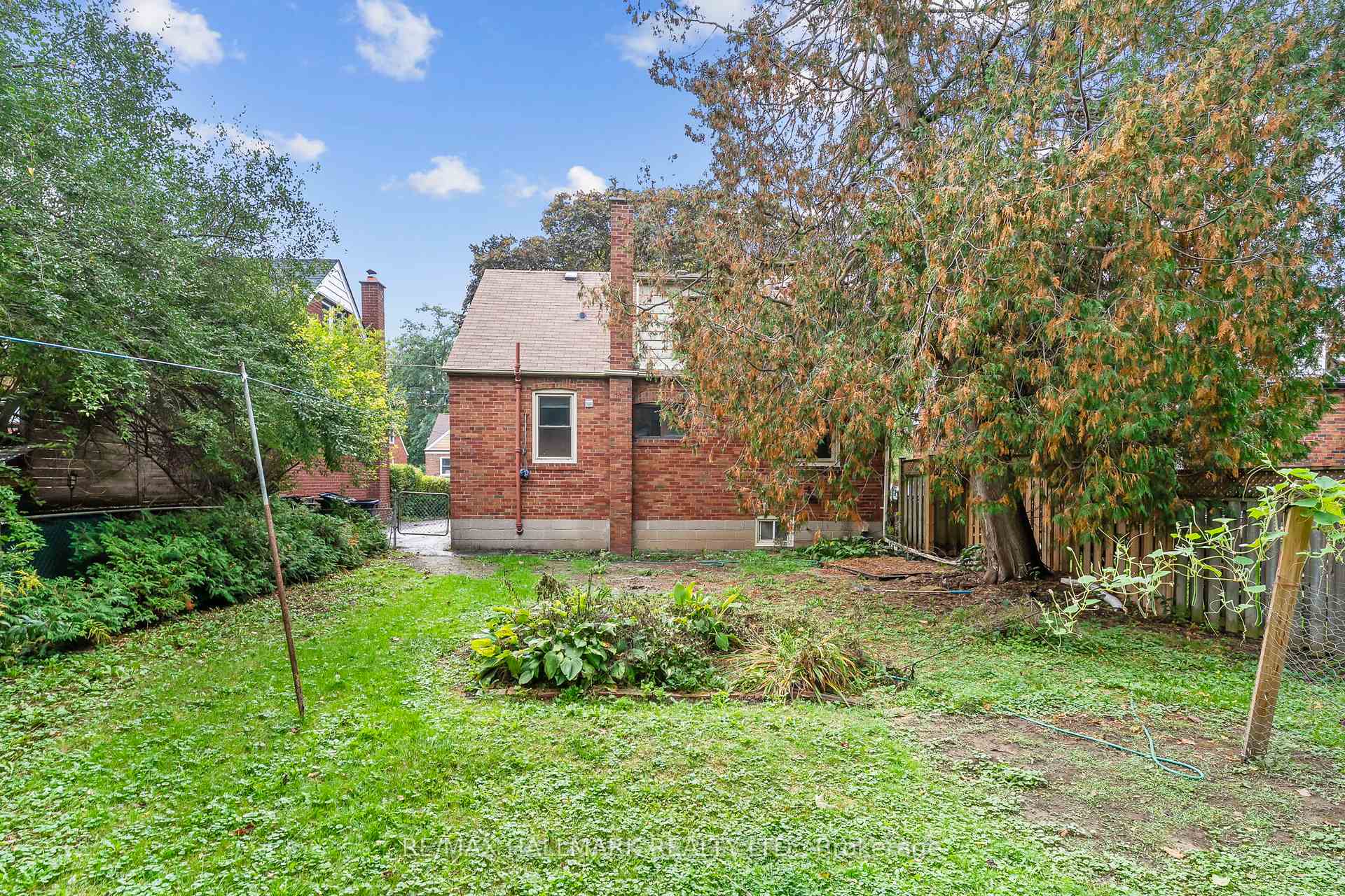 Photo 30 of 21 Plaxton Drive, Toronto, O'Connor-Parkview — HOMEH