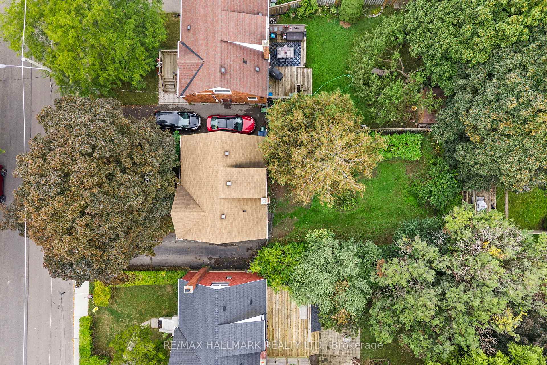 Photo 36 of 21 Plaxton Drive, Toronto, O'Connor-Parkview — HOMEH
