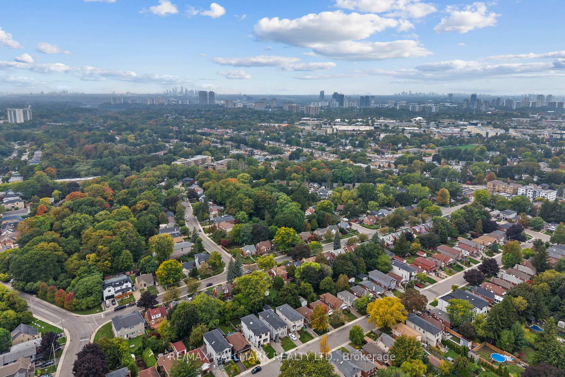 Photo 29 of 21 Plaxton Drive, Toronto, O'Connor-Parkview — HOMEH