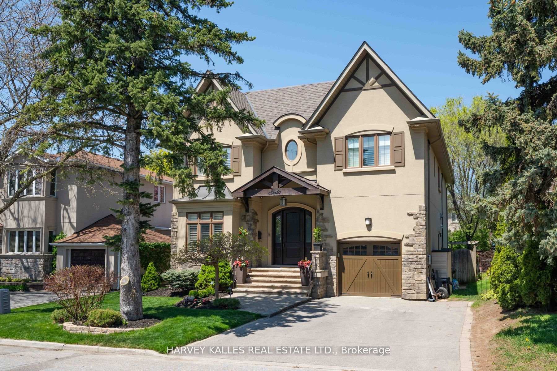 Photo 1 of 60 Mcgillivray Avenue, Toronto, Bedford Park-Nortown — HOMEH