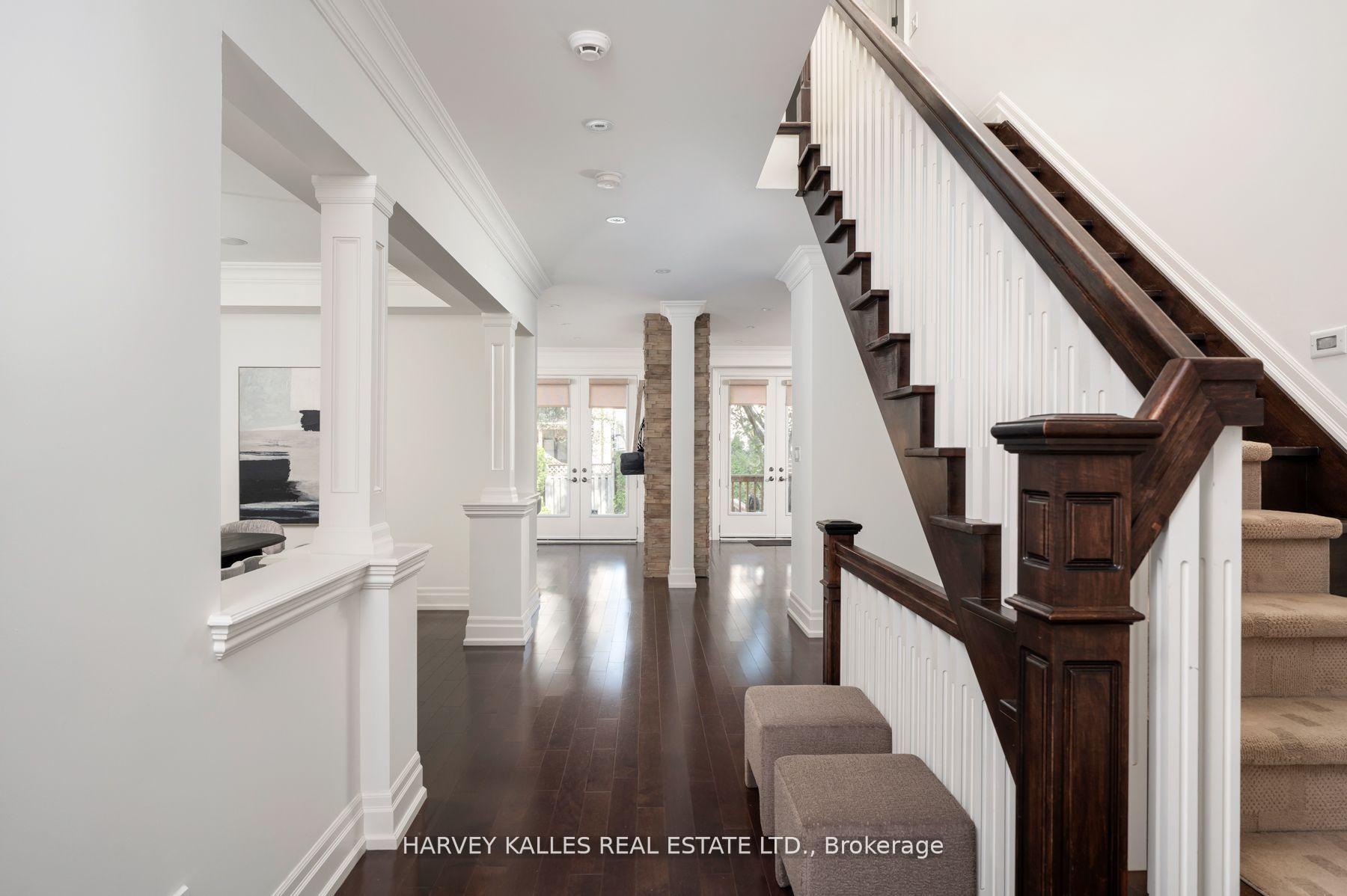 Photo 4 of 60 Mcgillivray Avenue, Toronto, Bedford Park-Nortown — HOMEH