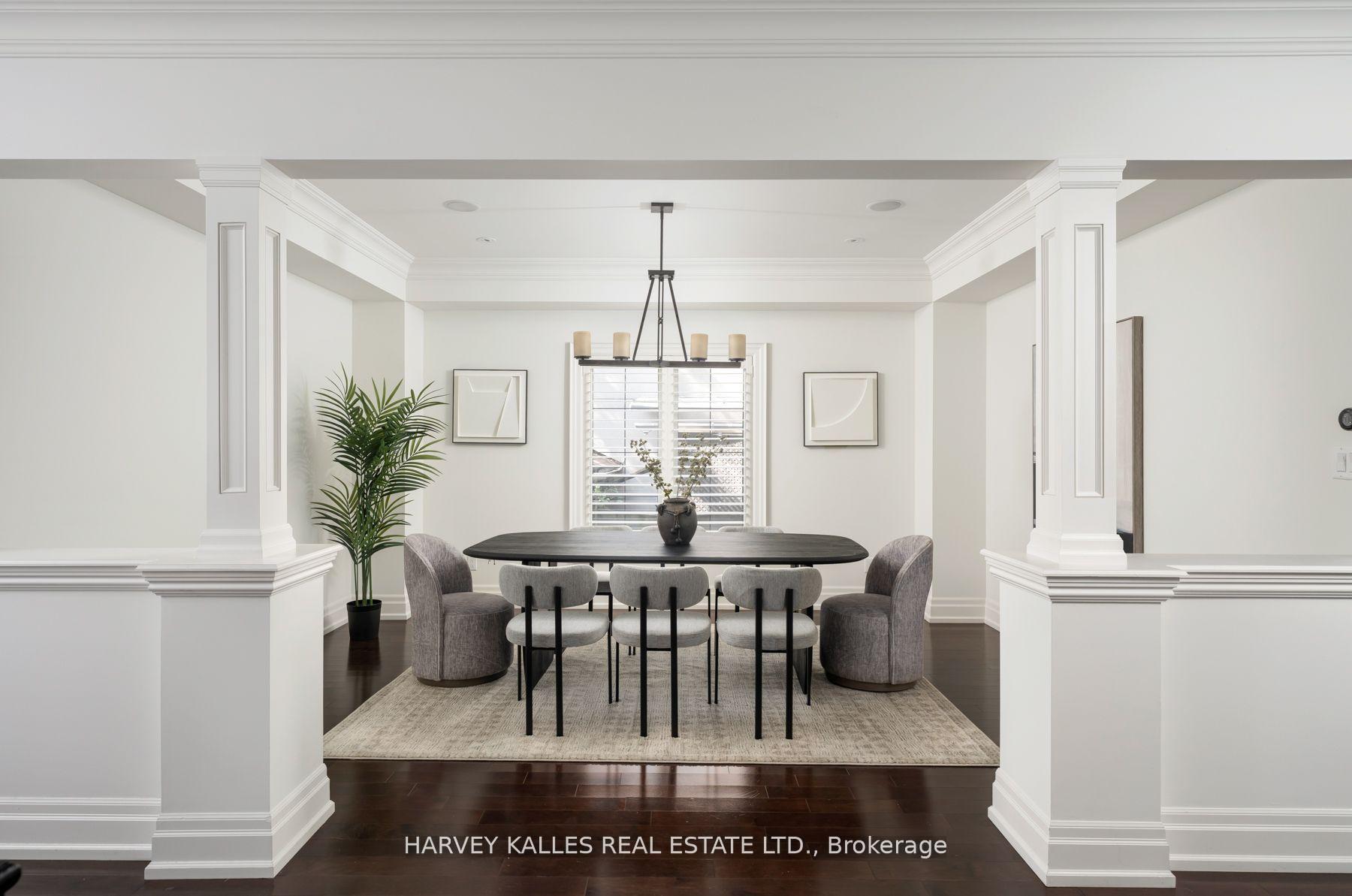 Photo 5 of 60 Mcgillivray Avenue, Toronto, Bedford Park-Nortown — HOMEH