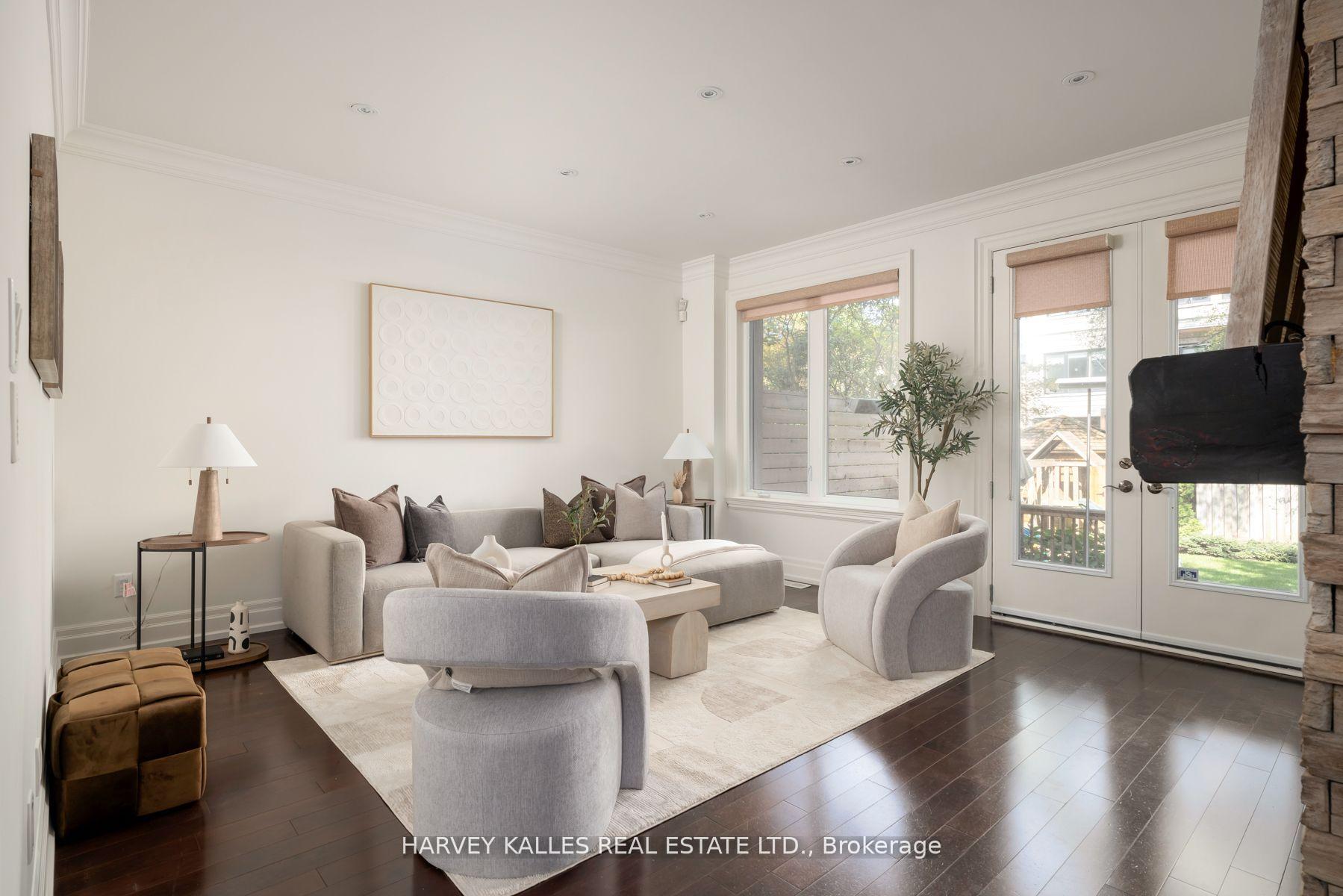 Photo 11 of 60 Mcgillivray Avenue, Toronto, Bedford Park-Nortown — HOMEH