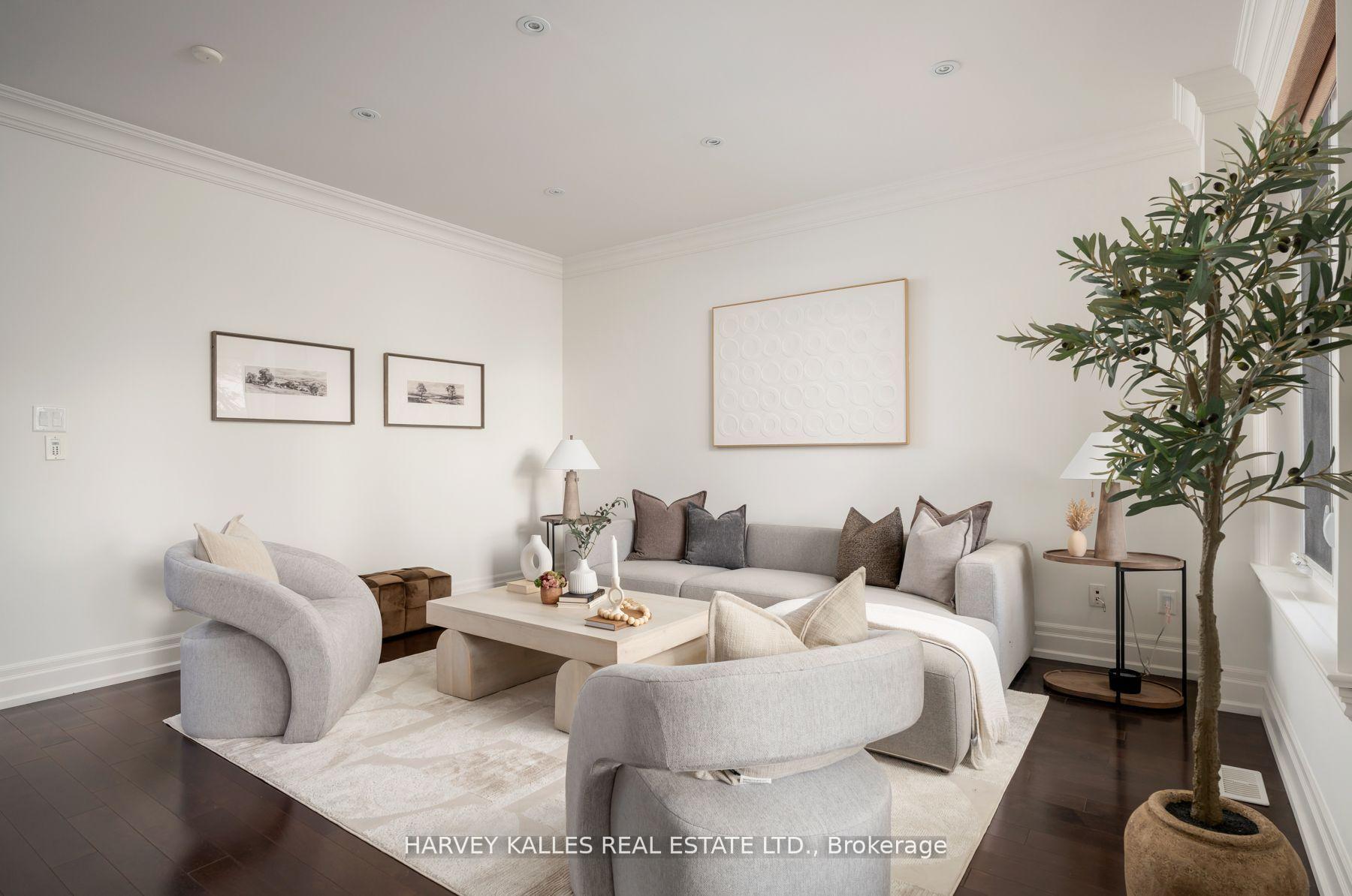 Photo 16 of 60 Mcgillivray Avenue, Toronto, Bedford Park-Nortown — HOMEH