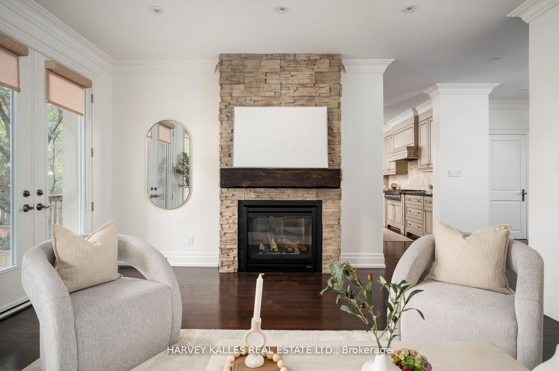 Photo 25 of 60 Mcgillivray Avenue, Toronto, Bedford Park-Nortown — HOMEH