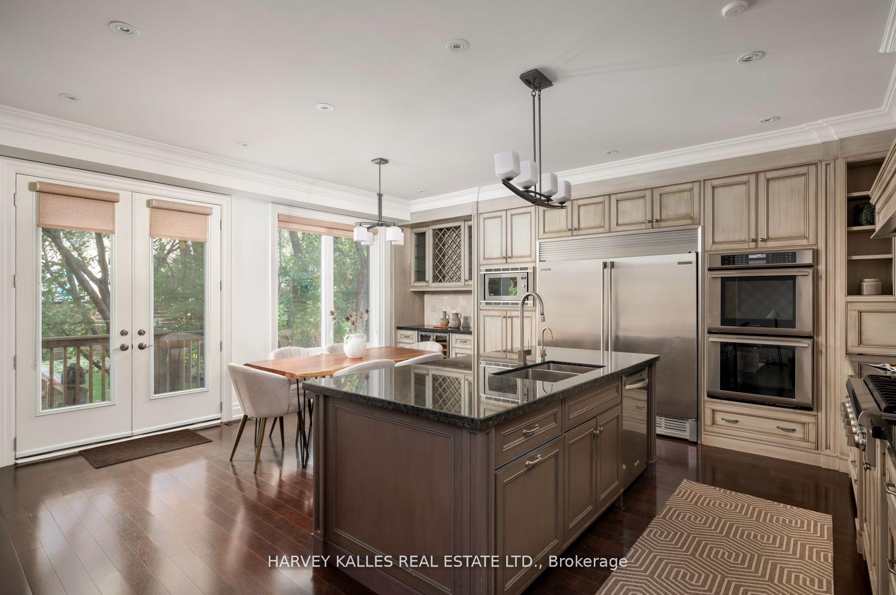 Photo 6 of 60 Mcgillivray Avenue, Toronto, Bedford Park-Nortown — HOMEH
