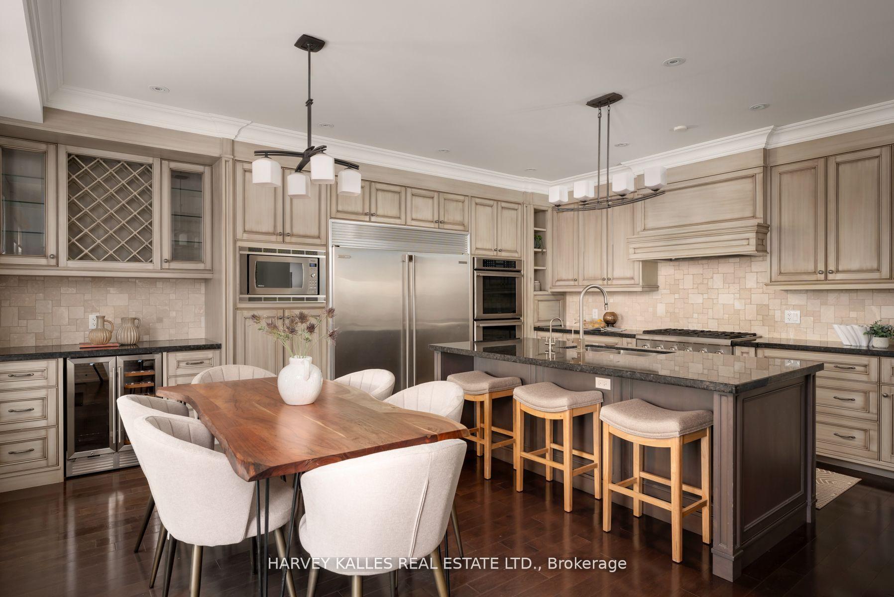 Photo 17 of 60 Mcgillivray Avenue, Toronto, Bedford Park-Nortown — HOMEH