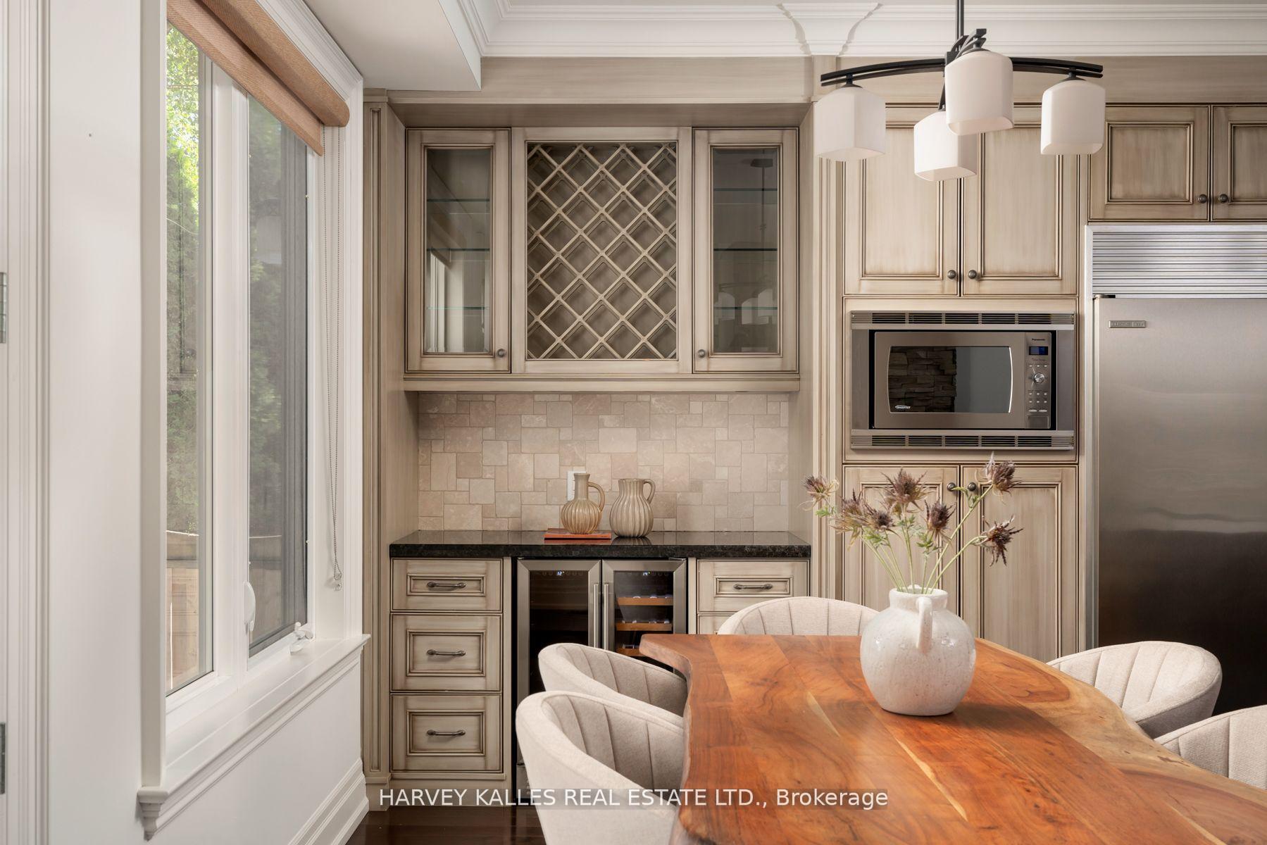 Photo 10 of 60 Mcgillivray Avenue, Toronto, Bedford Park-Nortown — HOMEH