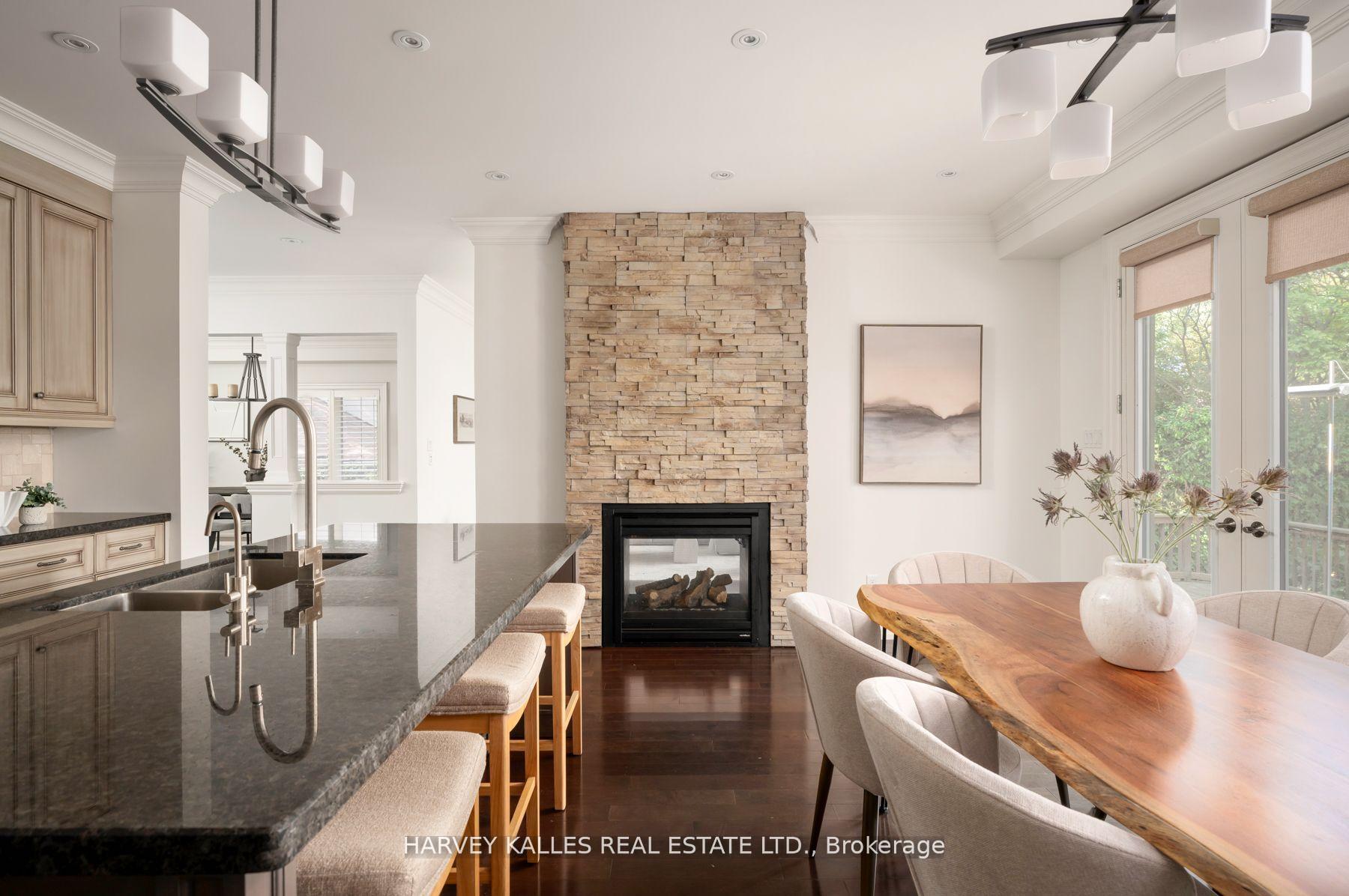 Photo 9 of 60 Mcgillivray Avenue, Toronto, Bedford Park-Nortown — HOMEH