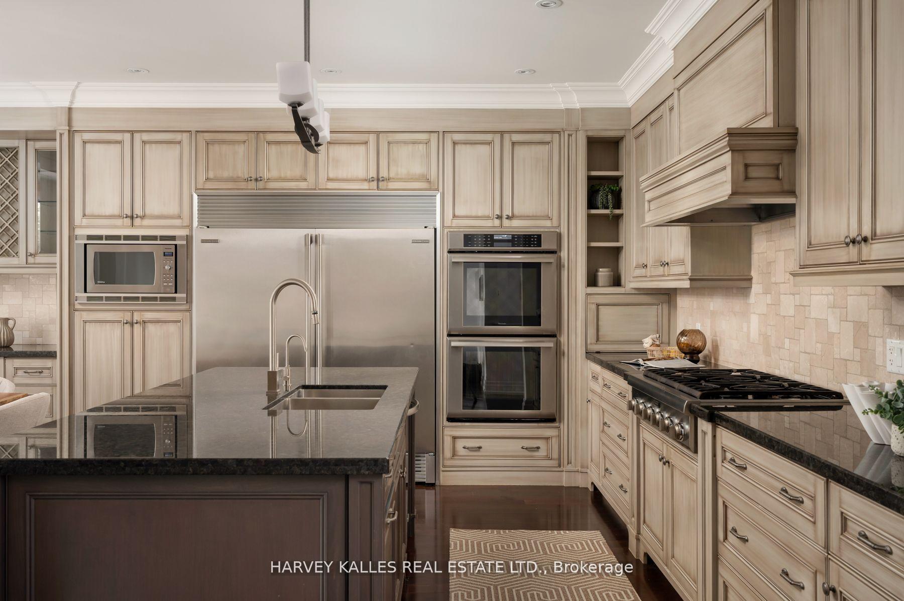 Photo 7 of 60 Mcgillivray Avenue, Toronto, Bedford Park-Nortown — HOMEH