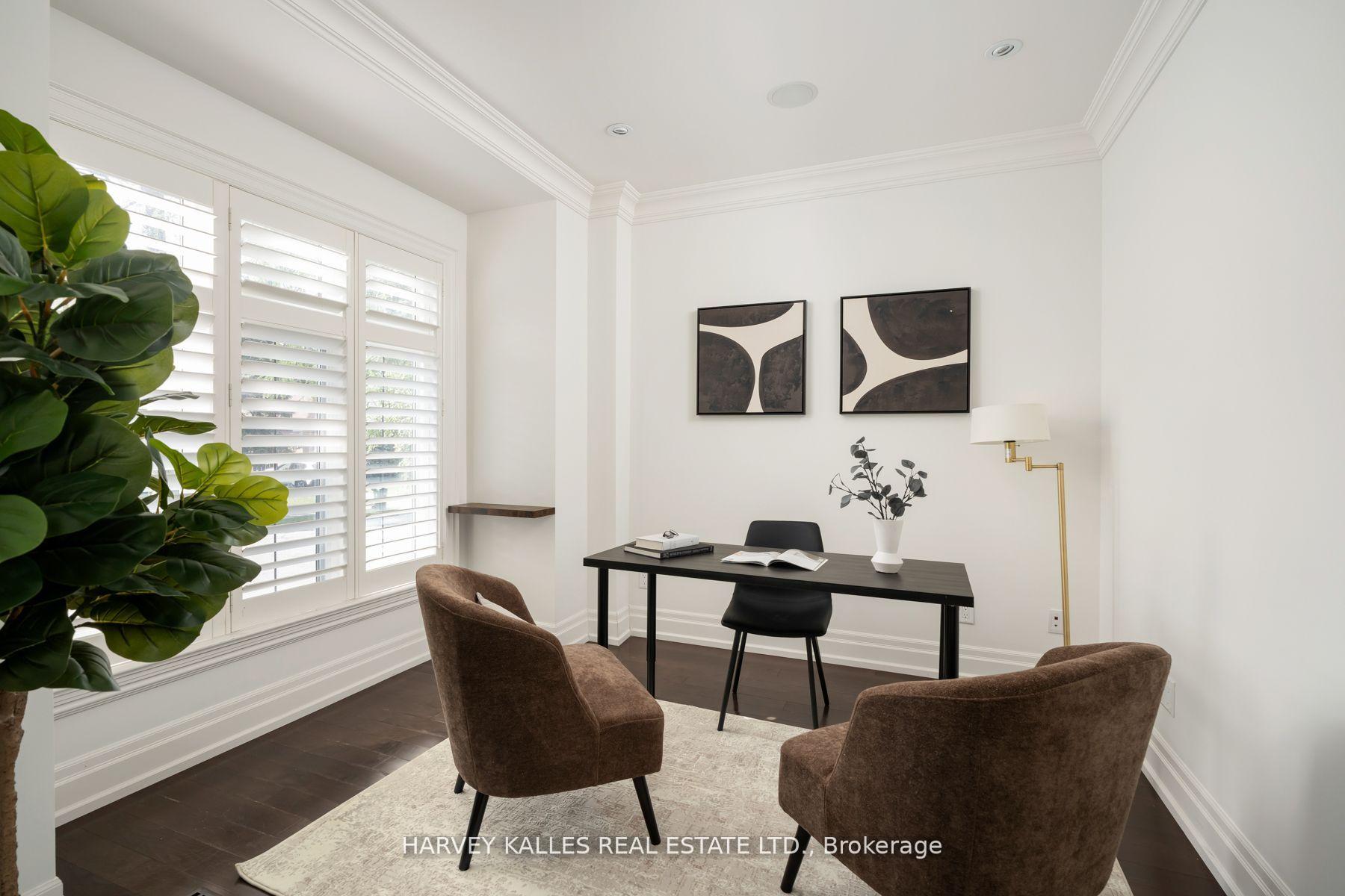 Photo 8 of 60 Mcgillivray Avenue, Toronto, Bedford Park-Nortown — HOMEH
