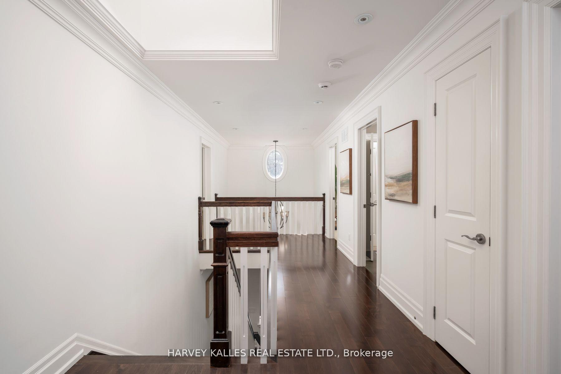 Photo 12 of 60 Mcgillivray Avenue, Toronto, Bedford Park-Nortown — HOMEH