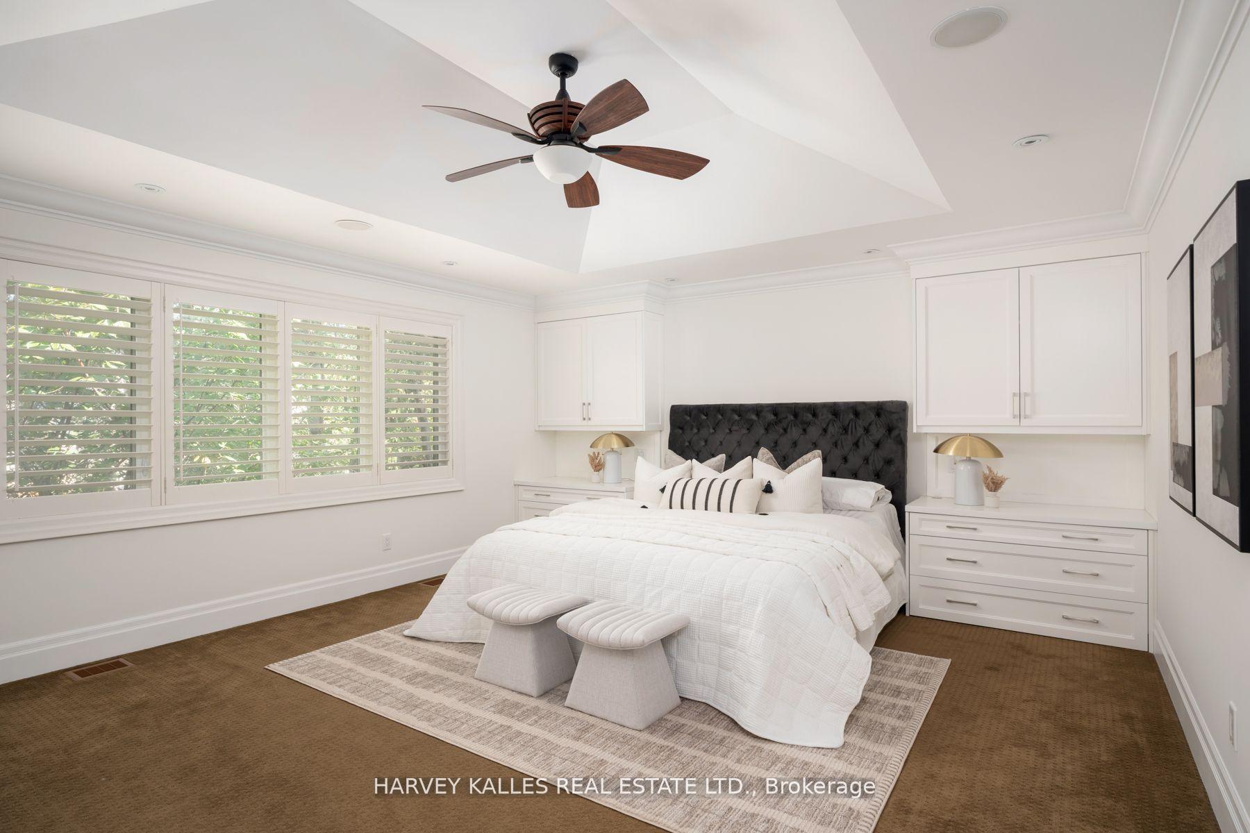 Photo 39 of 60 Mcgillivray Avenue, Toronto, Bedford Park-Nortown — HOMEH