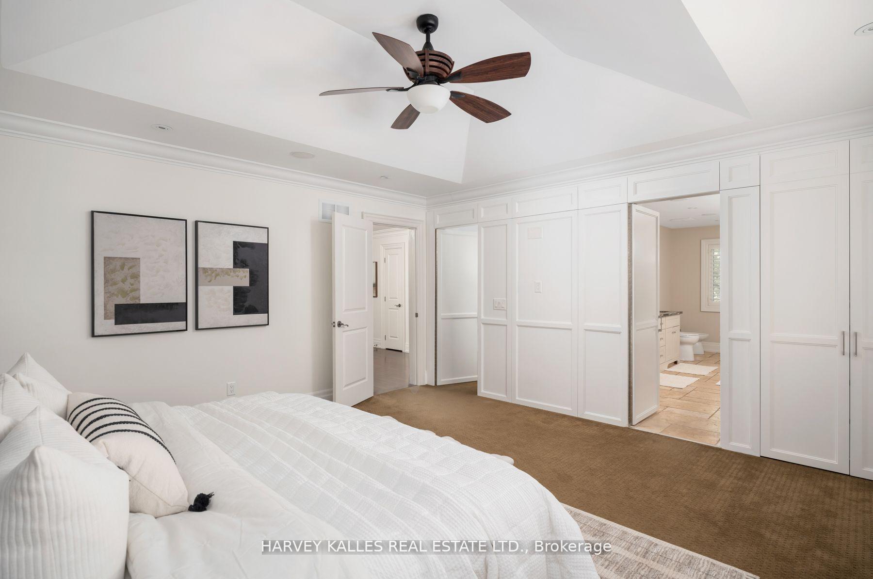 Photo 13 of 60 Mcgillivray Avenue, Toronto, Bedford Park-Nortown — HOMEH