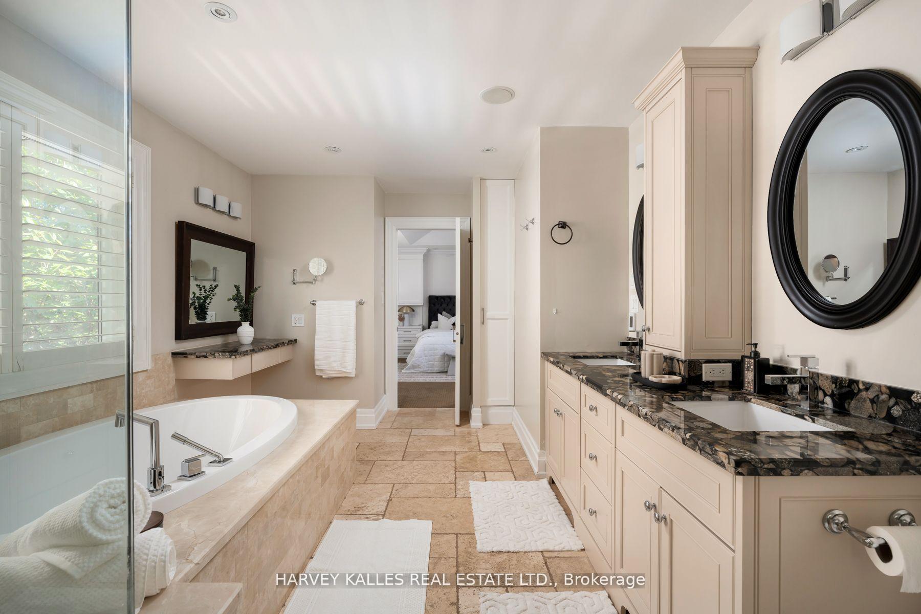 Photo 38 of 60 Mcgillivray Avenue, Toronto, Bedford Park-Nortown — HOMEH