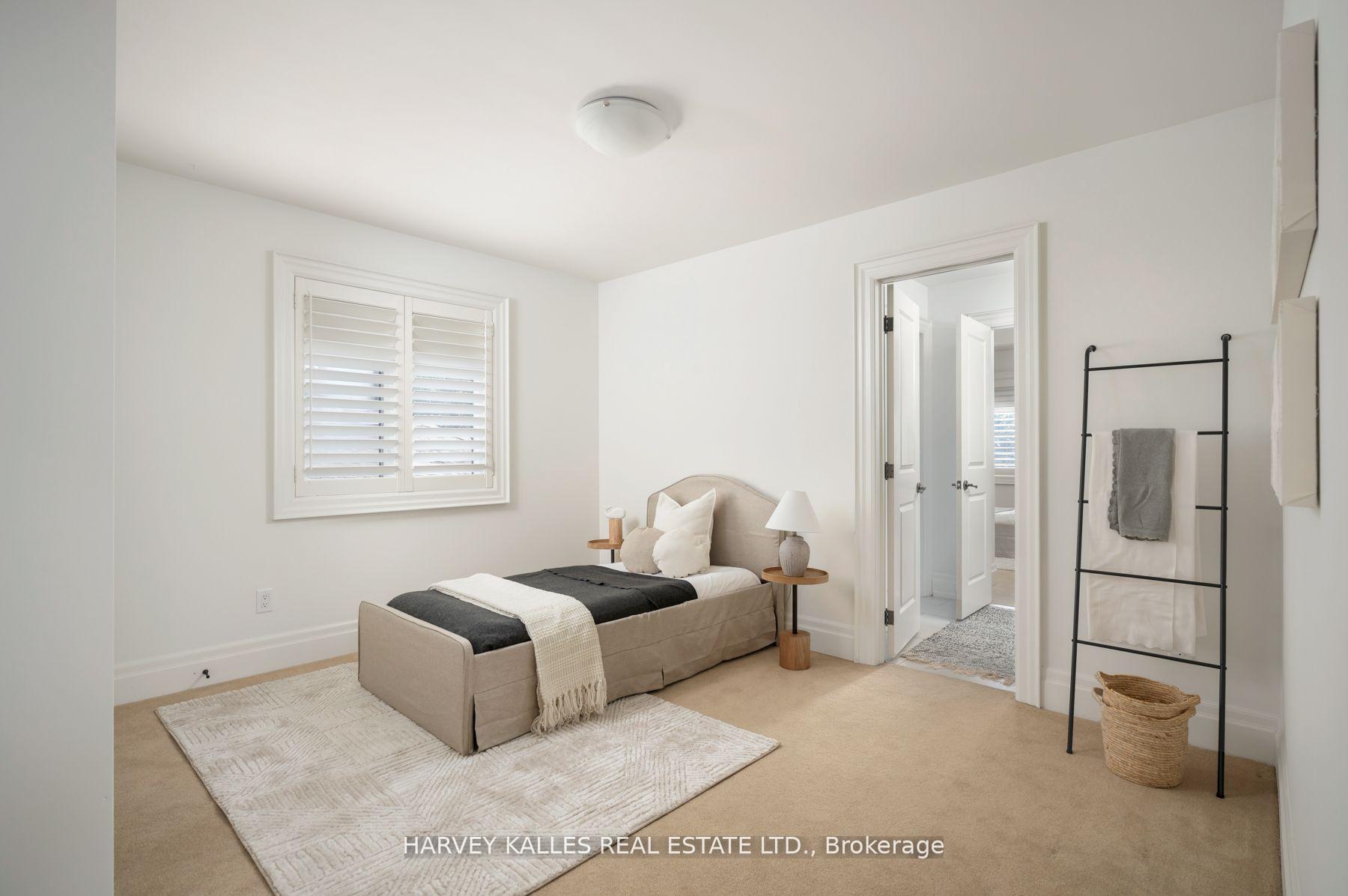 Photo 19 of 60 Mcgillivray Avenue, Toronto, Bedford Park-Nortown — HOMEH