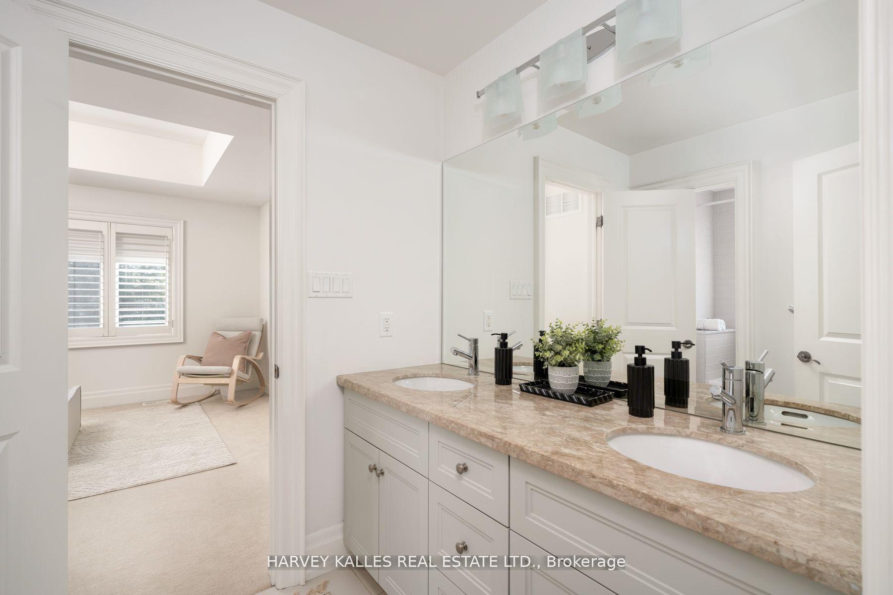 Photo 20 of 60 Mcgillivray Avenue, Toronto, Bedford Park-Nortown — HOMEH