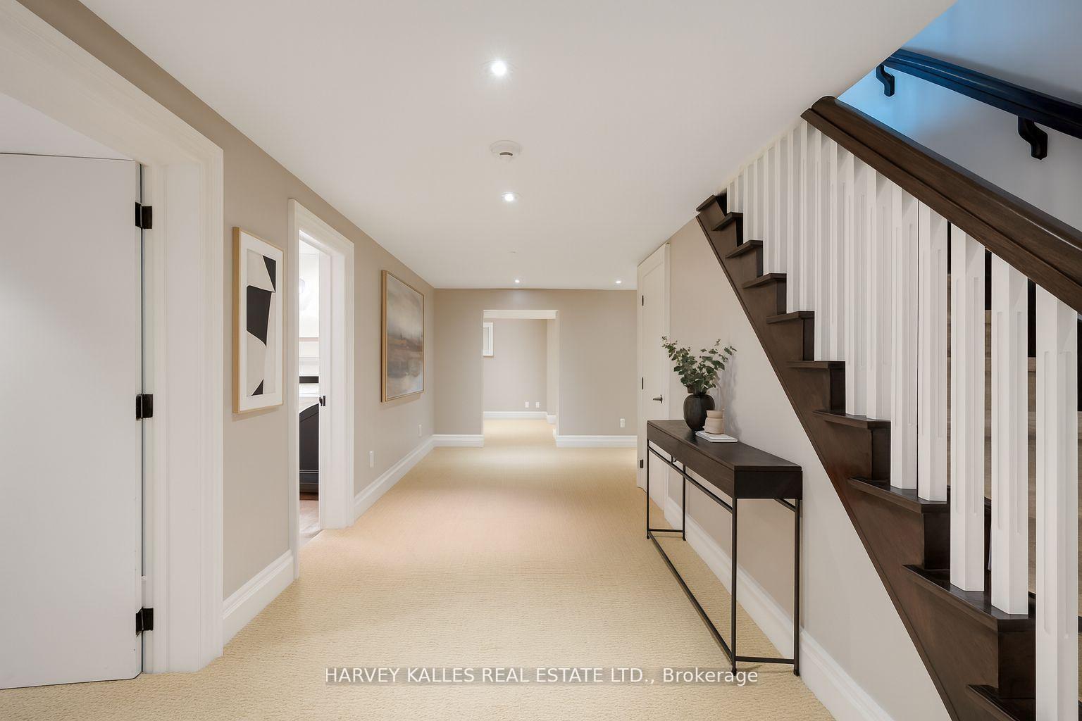 Photo 23 of 60 Mcgillivray Avenue, Toronto, Bedford Park-Nortown — HOMEH