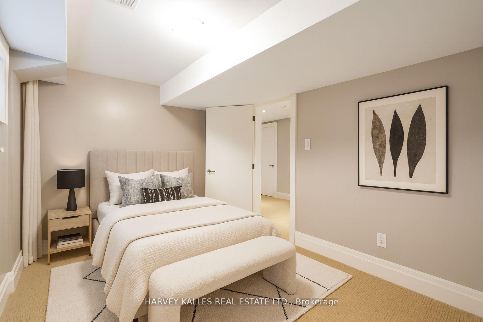 Photo 37 of 60 Mcgillivray Avenue, Toronto, Bedford Park-Nortown — HOMEH