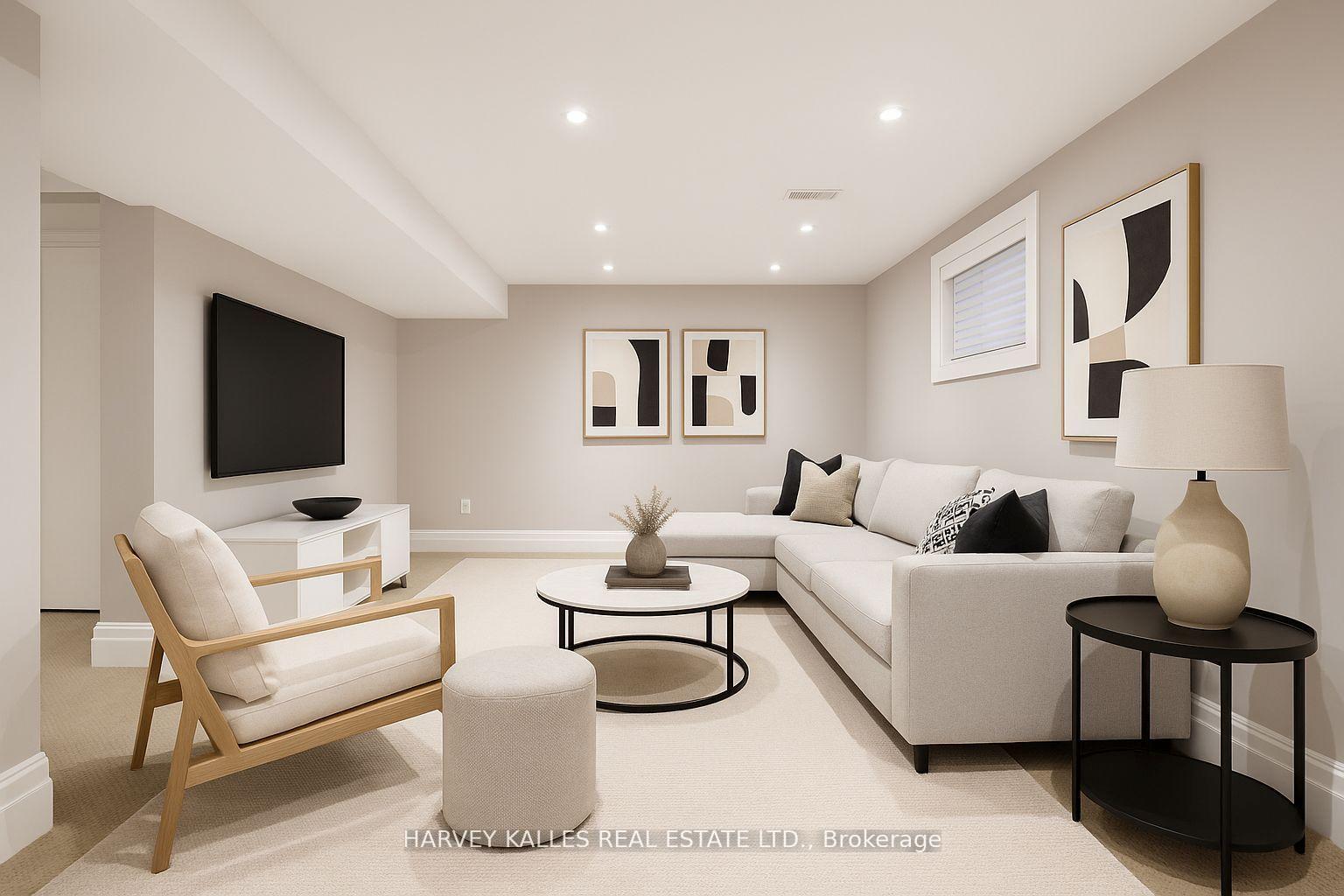 Photo 26 of 60 Mcgillivray Avenue, Toronto, Bedford Park-Nortown — HOMEH