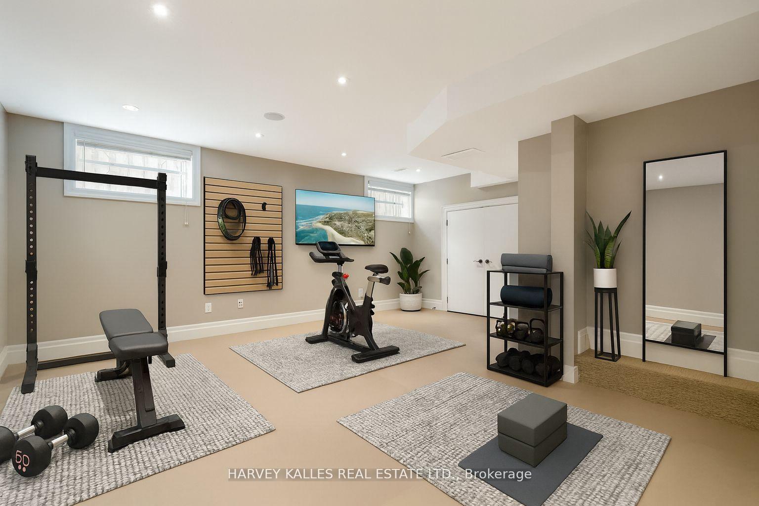 Photo 27 of 60 Mcgillivray Avenue, Toronto, Bedford Park-Nortown — HOMEH