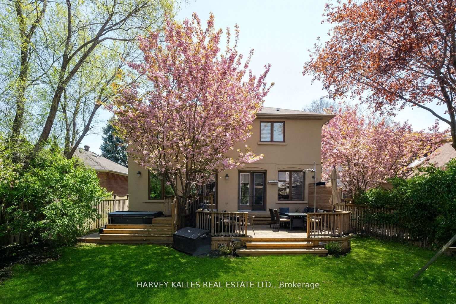 Photo 28 of 60 Mcgillivray Avenue, Toronto, Bedford Park-Nortown — HOMEH