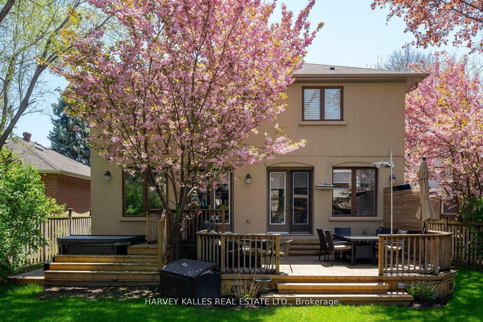 Photo 29 of 60 Mcgillivray Avenue, Toronto, Bedford Park-Nortown — HOMEH