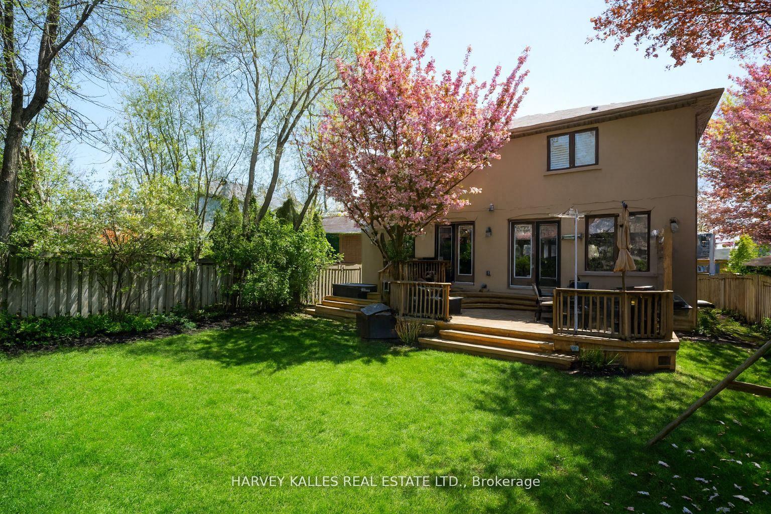 Photo 34 of 60 Mcgillivray Avenue, Toronto, Bedford Park-Nortown — HOMEH