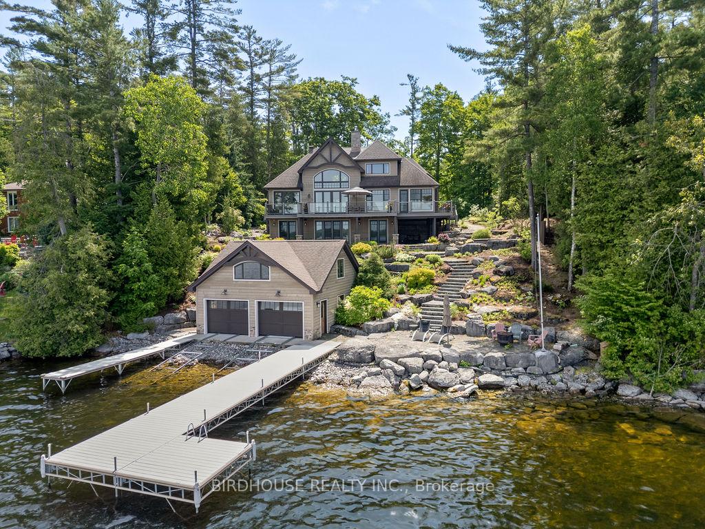 Photo 1 of 732 Birchview Road, Douro-Dummer — HOMEH