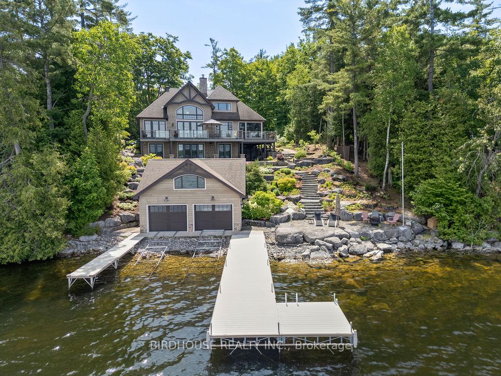 Photo 2 of 732 Birchview Road, Douro-Dummer — HOMEH