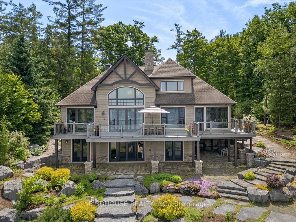 Photo 3 of 732 Birchview Road, Douro-Dummer — HOMEH