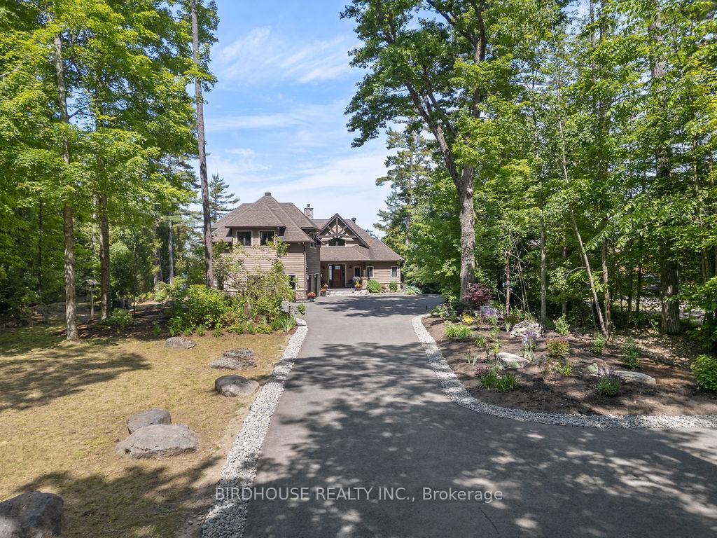Photo 7 of 732 Birchview Road, Douro-Dummer — HOMEH