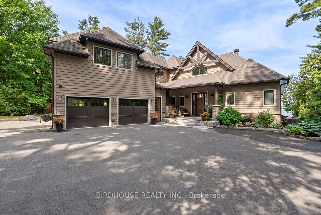 Photo 4 of 732 Birchview Road, Douro-Dummer — HOMEH