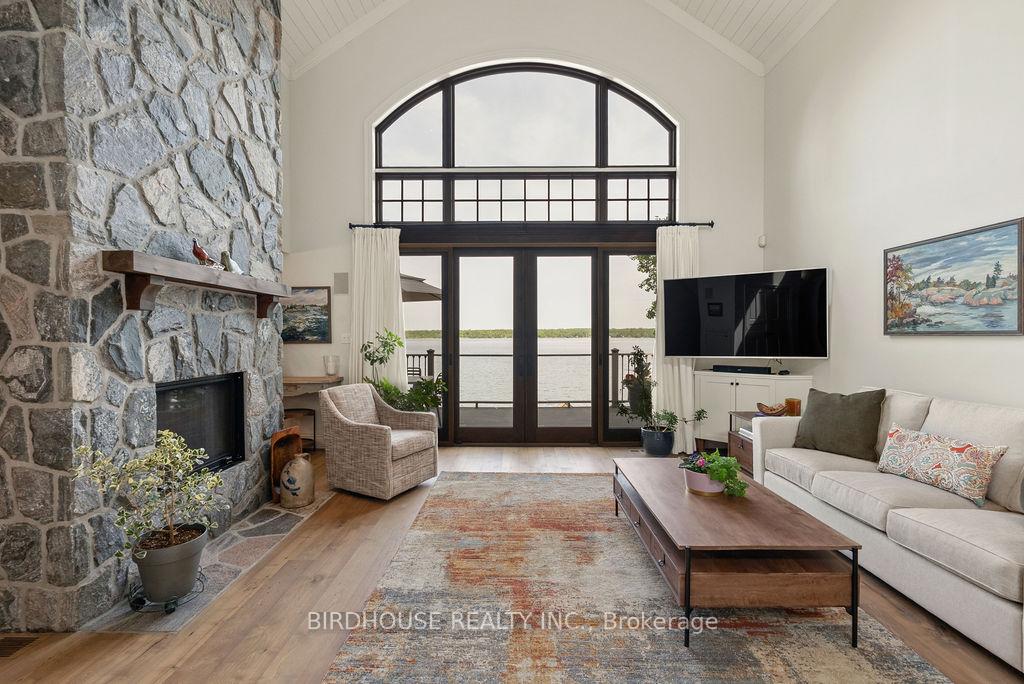 Photo 6 of 732 Birchview Road, Douro-Dummer — HOMEH