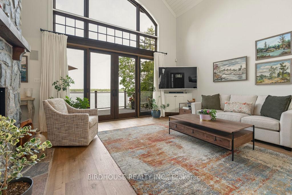 Photo 9 of 732 Birchview Road, Douro-Dummer — HOMEH
