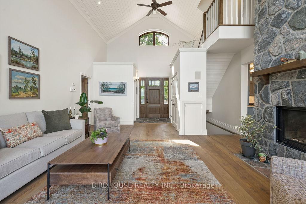 Photo 8 of 732 Birchview Road, Douro-Dummer — HOMEH
