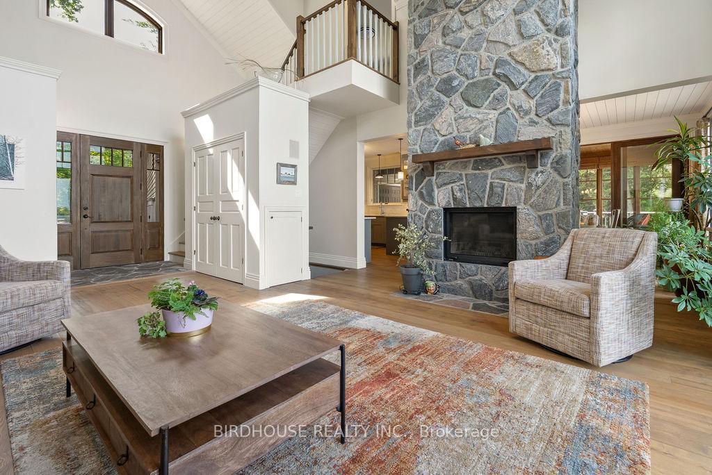 Photo 10 of 732 Birchview Road, Douro-Dummer — HOMEH